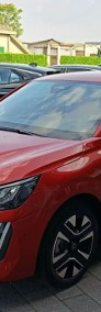 Peugeot 208 II Allure 1.2 PureTech Allure 1.2 PureTech 100KM / kamera 360 Visio Park-3