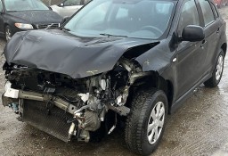 Mitsubishi ASX 1.6 benzyna, uszkodzony