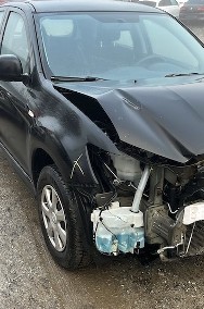 1.6 benzyna, uszkodzony-2