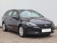 Opel Astra J , Salon Polska, Serwis ASO, Klima, Tempomat, Parktronic