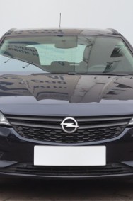 Opel Astra J , Salon Polska, Serwis ASO, Klima, Tempomat, Parktronic-2