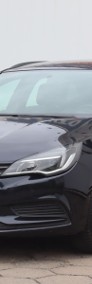 Opel Astra J , Salon Polska, Serwis ASO, Klima, Tempomat, Parktronic-3