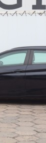 Opel Astra J , Salon Polska, Serwis ASO, Klima, Tempomat, Parktronic-4