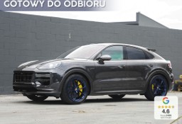 Porsche Cayenne II Coupe Turbo E-Hybrid GT 4.0 Coupe Turbo E-Hybrid GT (599KM) | Burmester