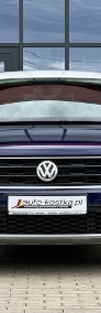 Volkswagen T-Roc 2kpl.kół! LED El.klapa Grzane fotele Czujniki Asystent Navi GWARANCJ-4