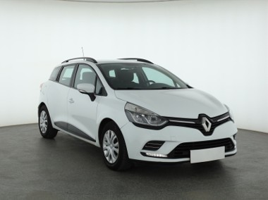 Renault Clio V , Salon Polska, Serwis ASO, Klima, Tempomat-1