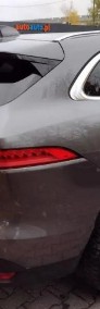 Jaguar F-Pace PL,VAT23%,F-Pace2.0 i4D AWD Prestige,1rej 2018,automat,2l,241KM, die-3