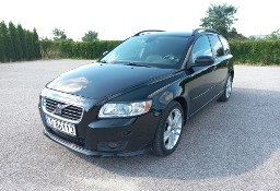 Volvo V50 II 2.4 benzyna, 170 KM, 2008 rok