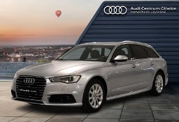 Audi A6 IV (C7) HUD Dociągi Indukcja Akt Tempomat BOSE AppleCarplay/ AndroidAuto