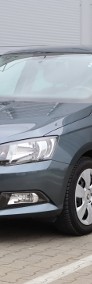 Skoda Fabia III , Salon Polska, Serwis ASO, Klima, Tempomat, Parktronic-3