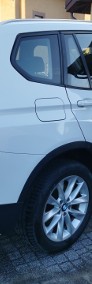 BMW x3 diesel, 4x4, automatyczna skrzynia, 2014 r, stan b. dobry-3