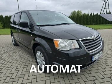 Chrysler Town & Country
