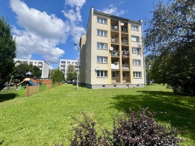 Mieszkanie w Krzeszowicach blisko PKP 38 mkw-1