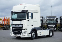 DAF XF 106 / 530 / EURO 6 / ACC / SUPER SPACE CAB