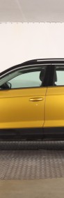 Volkswagen T-Roc , Salon Polska, Klimatronic, Tempomat, Parktronic,-4