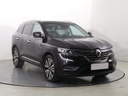 Renault Koleos , Salon Polska, 177 KM, Automat, Skóra, Navi, Klimatronic,