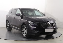 Renault Koleos , Salon Polska, 177 KM, Automat, Skóra, Navi, Klimatronic,