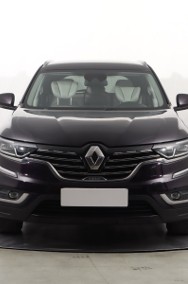 Renault Koleos , Salon Polska, 177 KM, Automat, Skóra, Navi, Klimatronic,-2