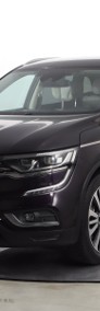 Renault Koleos , Salon Polska, 177 KM, Automat, Skóra, Navi, Klimatronic,-3