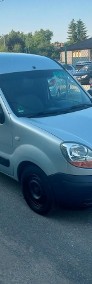 Renault Kangoo Opłacony Zdrowy Zadbany Serwisowany Long Gotowy do Pracy-3