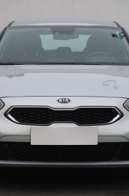 Kia Cee'd III , Salon Polska, Serwis ASO, Klimatronic, Tempomat, Parktronic-2