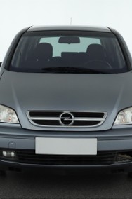 Opel Zafira A , 7 miejsc, El. szyby-2