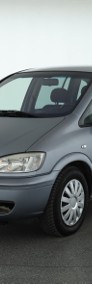 Opel Zafira A , 7 miejsc, El. szyby-3