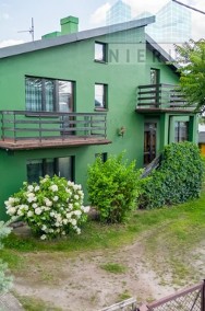 Dom dla dwóch rodzin z dużą działką blisko jeziora - Słupca-2