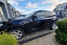 BMW X3 II (F25) Bmw xDrive 2.0d 2017r