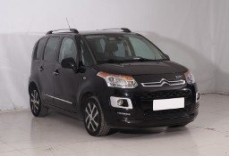 Citroen C3 Picasso , Salon Polska, Klimatronic, Tempomat, Parktronic