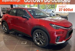 Lexus Inny Lexus Cool 1.5 Hybrid Cool 1.5 Hybrid 136KM | Kamera 360!