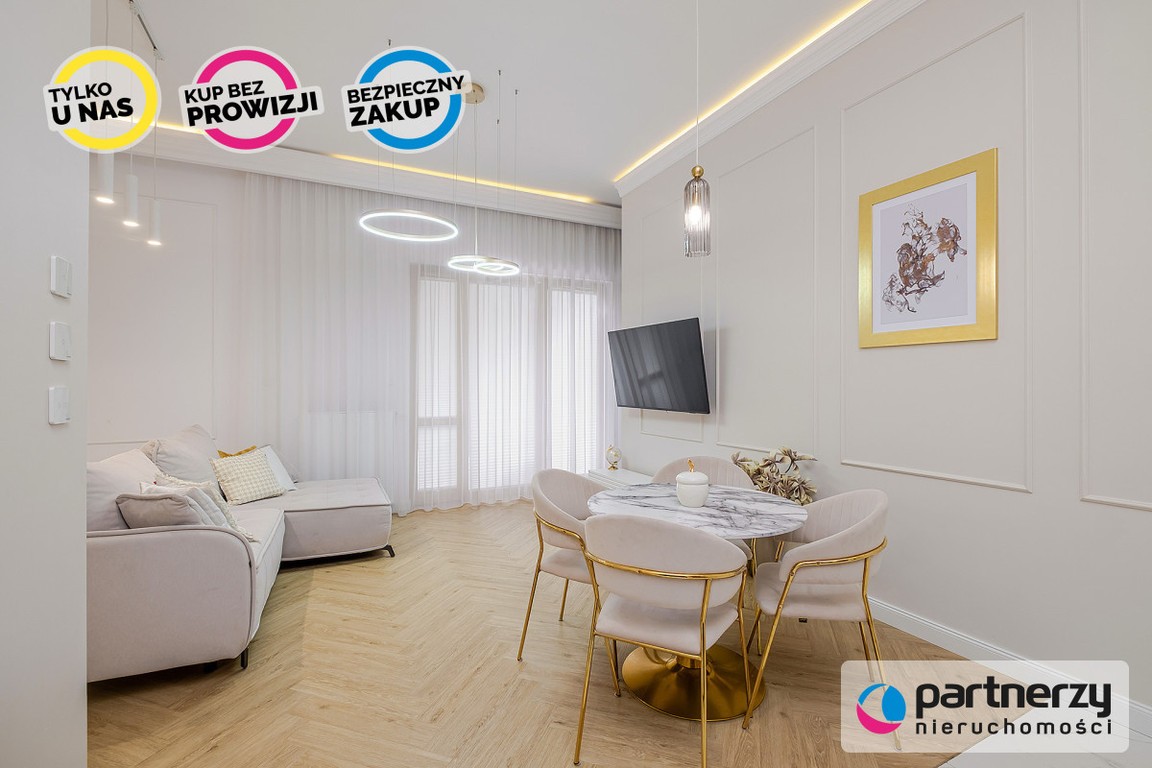 Gotowy Apartament Premium | Nadmotławie | Gdańsk – pohled 3