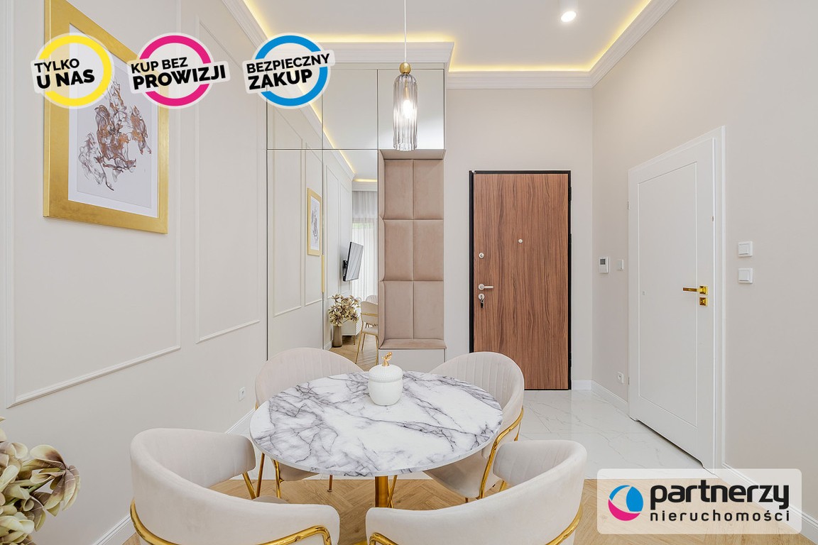 Gotowy Apartament Premium | Nadmotławie | Gdańsk – pohled 6