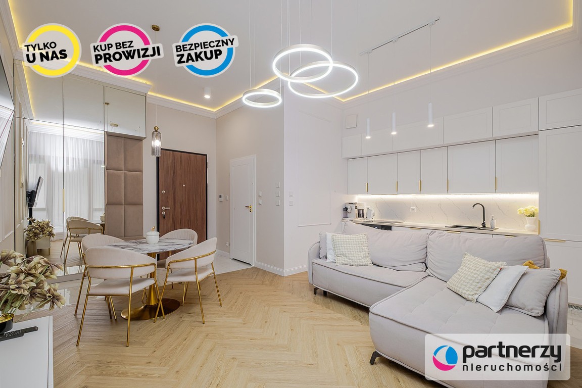 Gotowy Apartament Premium | Nadmotławie | Gdańsk – další