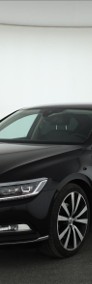 Volkswagen Passat B8 , Salon Polska, Automat, Skóra, Navi, Klimatronic, Tempomat,-3