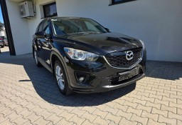 Mazda CX-5 175kM * 4x4 * xenon * navi * kamera * skóra *