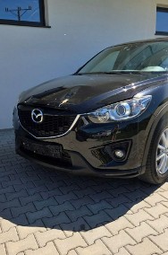 Mazda CX-5 175kM * 4x4 * xenon * navi * kamera * skóra *-2