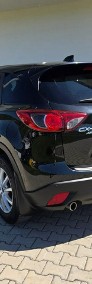 Mazda CX-5 175kM * 4x4 * xenon * navi * kamera * skóra *-3