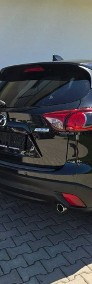 Mazda CX-5 175kM * 4x4 * xenon * navi * kamera * skóra *-4