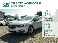 Opel Astra K Opel Astra V 1.6 CDTI Dynamic S&amp;S Kombi WX1540C