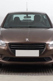 Peugeot 301 , Salon Polska, 1. Właściciel, Serwis ASO, Klima, Parktronic-2