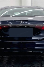 Mercedes-Benz Klasa E 220 d 4-Matic AMG Pakiet AMG Premium Plus + Night + Asystenta Jazdy +-2