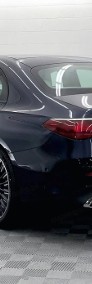 Mercedes-Benz Klasa E 220 d 4-Matic AMG Pakiet AMG Premium Plus + Night + Asystenta Jazdy +-4