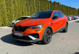 Renault Arkana Salon Polska RS-Line BOSE 1.3 Automat VAT23%