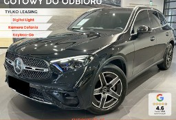 Mercedes-Benz Klasa GLC 220 d 4-Matic AMG Line 220 d 4-Matic Pakiet AMG Advanced Plus + Keyless-Go