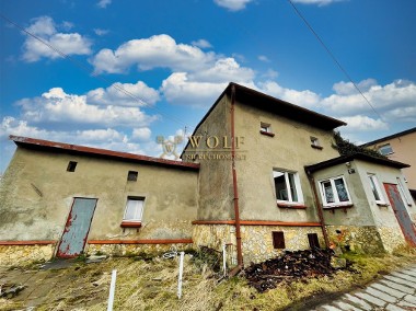 Dom, sprzedaż, 200.00, Wieszowa, Zbrosławice (gm.), Tarnogórski (pow.)-1