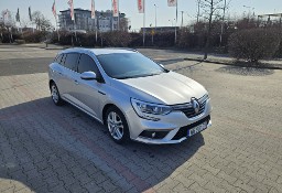 Renault Megane IV Renault Megane 4 , 1.5dci 110KM 2018r