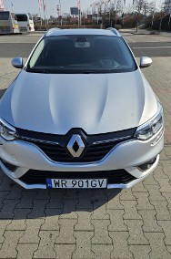 Renault Megane 4 , 1.5dci 110KM 2018r-2