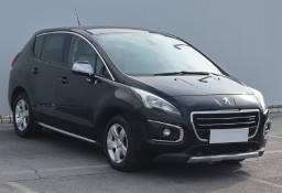 Peugeot 3008 , 163 KM, Automat, Navi, Tempomat, Parktronic,