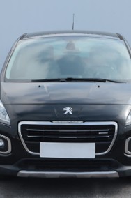 Peugeot 3008 , 163 KM, Automat, Navi, Tempomat, Parktronic,-2